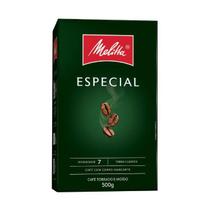 Café Especial Melitta Vácuo 500g