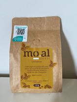 Café especial MO.AL Coffee moído 250g 100% arábica