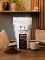 Café Especial MOÍDO 500gr notas de Chocolate ao Leite Café Especial MOÍDO 500gr notas de Chocolate ao Leite