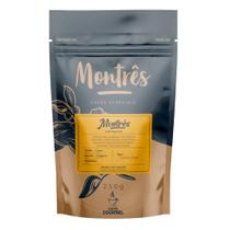 Café Especial Montrês torrado e moído - 250g