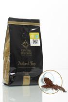 Café Especial Natural Top , Em grãos. 250 gr/ 500 gr