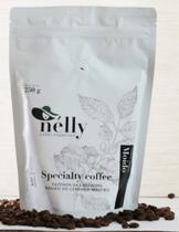 Café Especial Nélly 250g torrado e moído 100% arábica