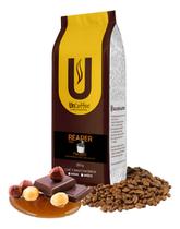 Café Especial Para Espresso - Cafeína Reaper Uncoffee 250g