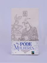 Café Especial Póde Mulheres 250g em Grãos Café Especial Póde Mulheres 250g em Grãos