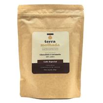 Café Especial Terra Molhada Em Grãos Chocolate/Caramelo 250 gramas Promoção