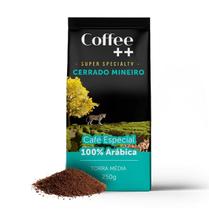 Café Especial Torrado e Moído Coffee Mais Cerrado Mineiro 250g