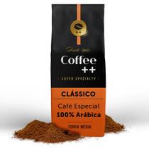 Café Especial Torrado e Moído Coffee Mais Clássico 250g