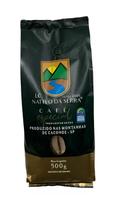 Café Especial Torrado e Moído Nativo da Serra Caconde 500g