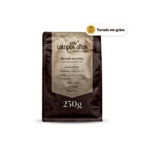 Café Especial Torrado em Grão 250g