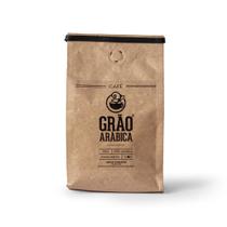 Café Especial Torrado Em Grão Pacote 250g 100% Arábica