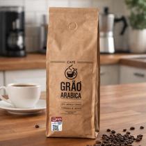 Café Especial Torrado Em Grão Pacote 500g 100% Arábica Café Especial Torrado Em Grão Pacote 500g 100% Arábica