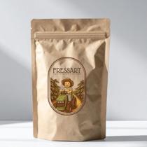 Café Especial torrado em Grãos ou Moído 500g 100 arábica mineiro italiano qualidade e sabor