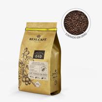 Café Especial Torrado em Grãos Realcafé Reserva 840 100 Arábica 250G Pontuação 86,00 Café Especial Torrado em Grãos Realcafé Reserva 840 100 Arábica 250G Pontuação 86,00