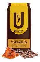 Café Especial Uncoffee Caramelo 100% Arábica 250g + Vendido Café Especial Uncoffee Caramelo 100% Arábica 250g + Vendido
