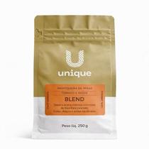 Café Especial Unique Blend 250g Torrado Moído