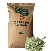 Café Especial Verde Cru Peneira 16+ 84+ Pontos Safra 2024 -30kg Café Especial Verde Cru Peneira 16+ 84+ Pontos Safra 2024 -30kg