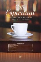 Café Espiritual - Vida