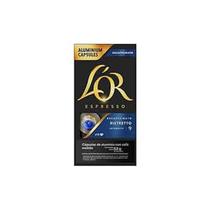 Café Espresso Descafeinato Ristretto Lor 52g