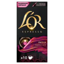 Café Espresso Índia Lor 52g