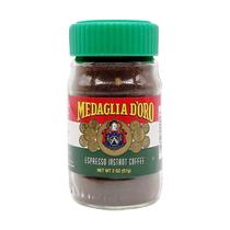 Café Espresso Instantâneo MEDAGLIA D'ORO 57 g