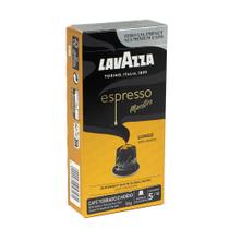Café Espresso Lungo LAVAZZA 57g
