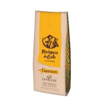 Café Espresso Marques da Costa Especial Premium em Grãos 1kg Café Espresso Marques da Costa Especial Premium em Grãos 1kg