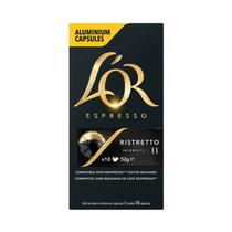 Café Espresso Ristretto Lor 52g