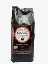 Café Espresso Superior em Grãos MM Coffee