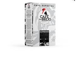 cafe espresso - uva roxa - moido medio 250g