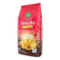 Café Evolutto Espresso Superior Em Grãos 1kgtorra Clara