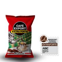 Café Export Extra Forte Torrado 500g