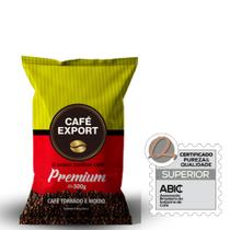 Café Export Premium Torrado 500g