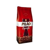 Café Expresso em Grãos 1Kg - Pilao Café Expresso em Grãos 1Kg - Pilao