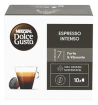 Café Expresso Nescafé Dolce Gusto 10 Cápsulas Com 80G Cada