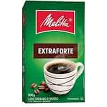 Café Extra Forte Melitta 500g Café Extra Forte Melitta 500g