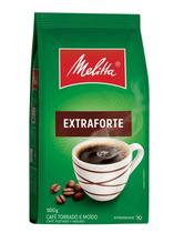 Café Extra Forte MELITTA 500g