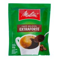 Café Extra Forte Melitta 50g