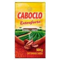 Cafe extra forte ouro pct 500gr