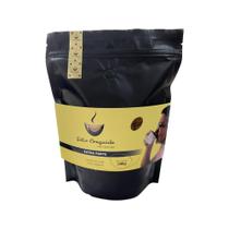 Café Extra Forte Torrado e Moído - Sítio Conquista