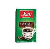 Café Extraforte Melitta Vácuo 250g