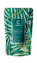 Café Familiar Da Terra Orgânico Moído Coopfam 250G