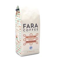 Café Fara Coffee Signature Roast Moído 340g Café Fara Coffee Signature Roast Moído 340g