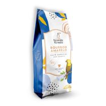 Café Fazenda Floresta Especial Bourbon Amarelo Moído 250g