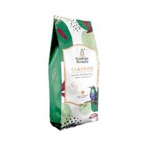 Café Fazenda Floresta Especial Clássico em grãos 1 kg