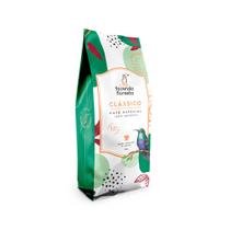Café Fazenda Floresta Especial Clássico em moído 250 g