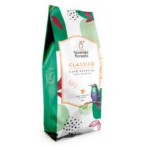 Café Fazenda Floresta Especial Clássico - Torrado e Moído 250g