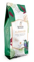 Café Fazenda Floresta Especial Clássico Torrado em grãos 250g