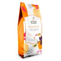 Café Fazenda Floresta Especial Reserva - Torrado e Moído 250g