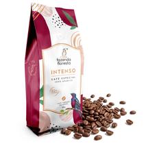 Café Fazenda Floresta Intenso em grãos pacote 250g