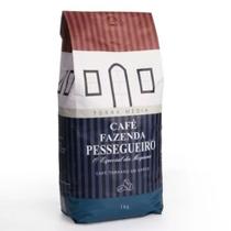 Café Fazenda Pessegueiro em grãos 1 kg